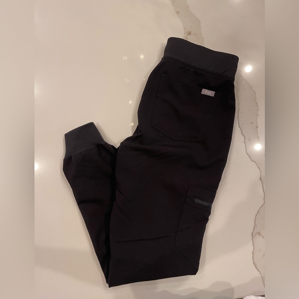 COPY - COPY - Women’s Figs Scrubs Joggers XS